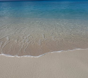 Governors Beach Grand Turk