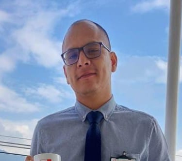 Equipo Edújula Jorge García Palacios