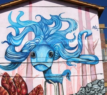 MURAL-5