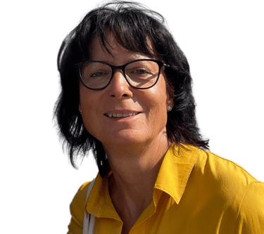 Eveline Lüderitz