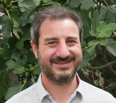 Vincent SEPPELIADES, l'apothicaire biscuiter