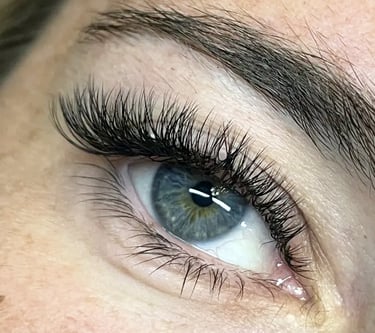 Lash Extensions | Mar Brows & Lashes