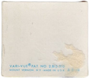 1960s flicker cards for sale