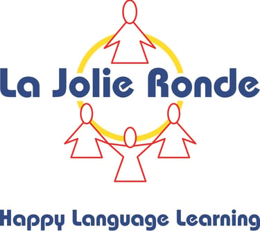 Logo of La Jolie Ronde