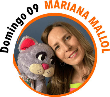 Mariana Mallol. RONDA FEST