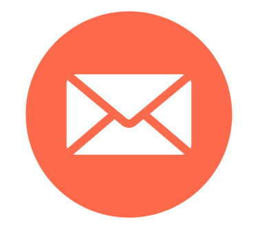 Mail Button Icon