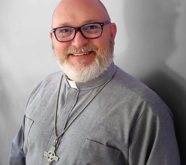 Right Rev. Thomas Clark