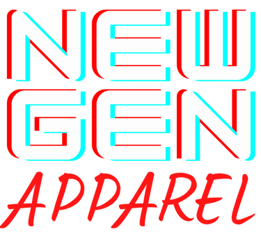 New Gen Apparel Logo