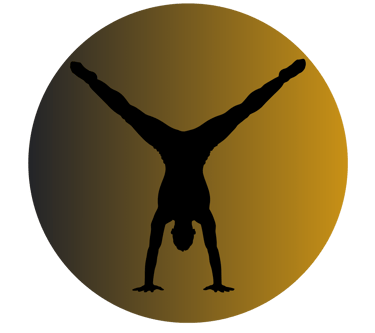 Strong By Gymnastics El Duruşları