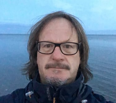 Professor Philippe Young