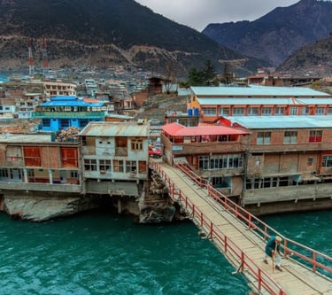 3 days swat valley trip