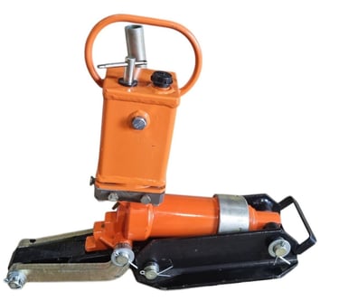  Рихтовщик гидравлический РГ8/РГ-8Г