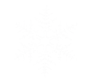 Flocon neige à l'Elevage Diamants Noirs d'Also