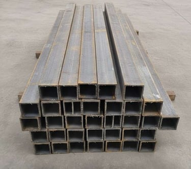 “Bulk view of MS channels ready for export”