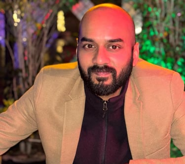 Saurodeep Dutta Purkayastha - Leadership Stock Broker and PMS Expert at One Solution