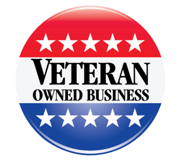 Veteran Owned Business Badge