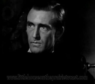 Richard Bull in Tales of Frankenstein
