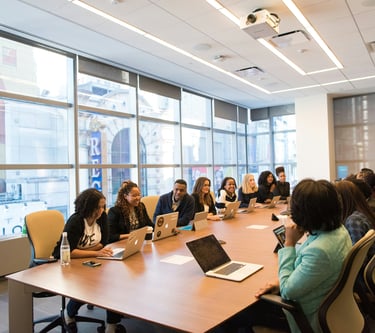 Mediation Training 