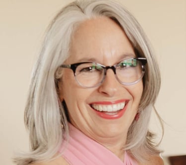 art docent coordinator photo