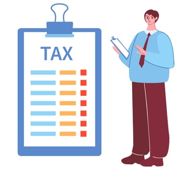 Tax Planning