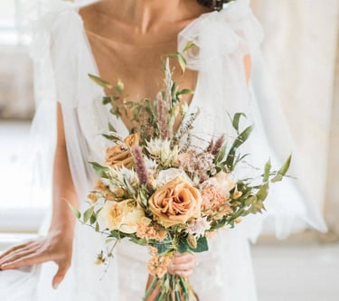 Pre-Wedding Photo Session Ideas