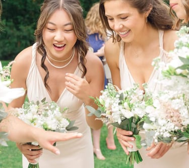 The Best Wedding Photography Packages in Hampshire