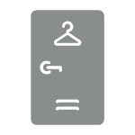 changing room