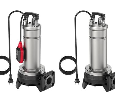 APG grundfos