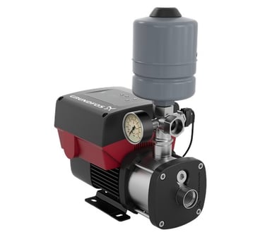 cmbe grundfos