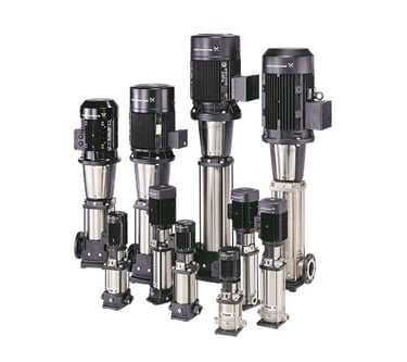 CR Grundfos
