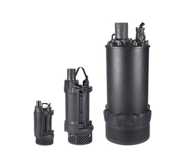 DWK Grundfos