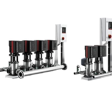mpce grundfos
