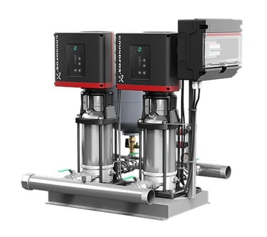 multi e grundfos