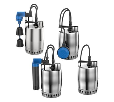 KP grundfos