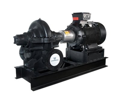 LS Grundfos