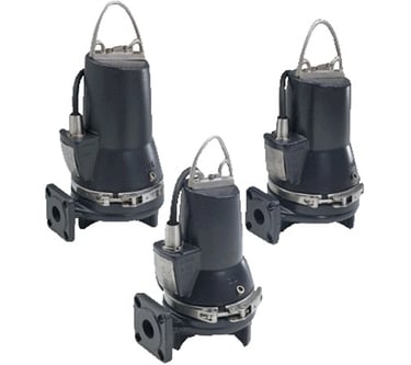 SEG Grundfos