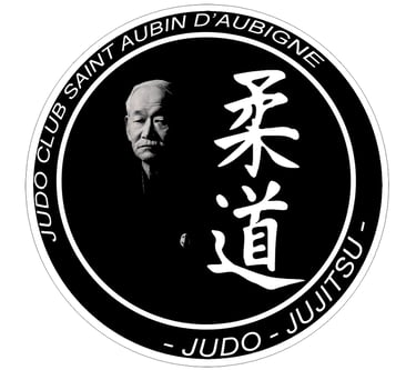 judo St Aubin Aubigné