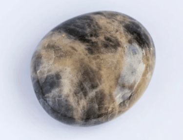 Pierre de Lune Noire