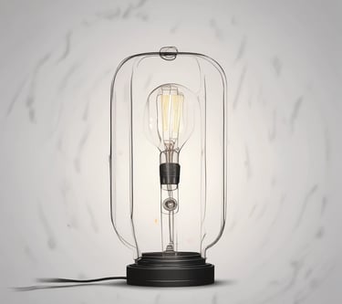 Bright living room with modern inventory