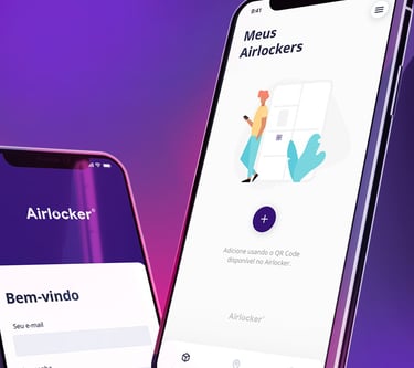 ARMÁRIOS INTELIGENTES BRAGANÇA PAULISTA