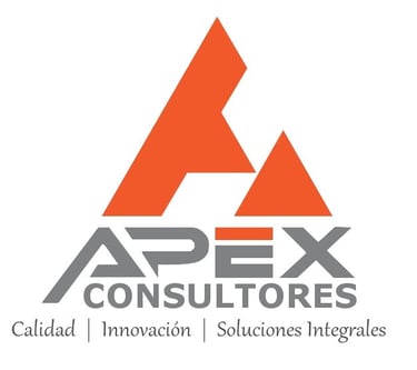 logo de Apex Consultores y Asociados