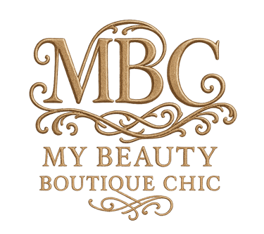 my beauty boutique chic
