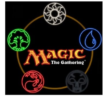 Magic: The Gathering logo