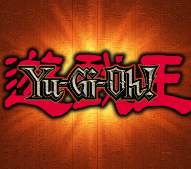 Yu-Gi-Oh! TCG logo
