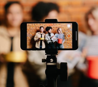 Studio Buzz Video Content Price in Auckland