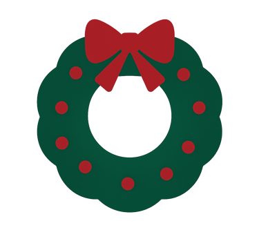 Holiday Wreath