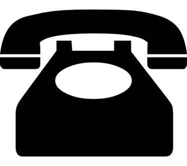 stopka ikonka numer kontaktowy