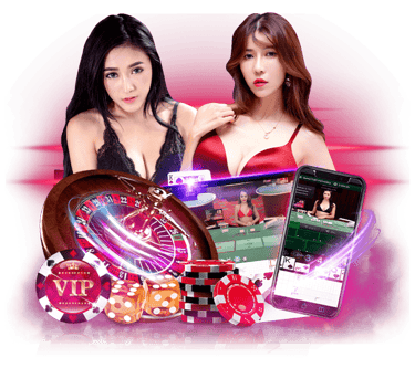 sexy baccarat