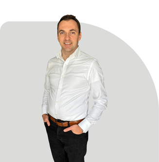 Andrey Tsupruk - Promotional Products & Trade Show Expert