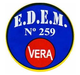 Escuela de Enseñanza Media N°259